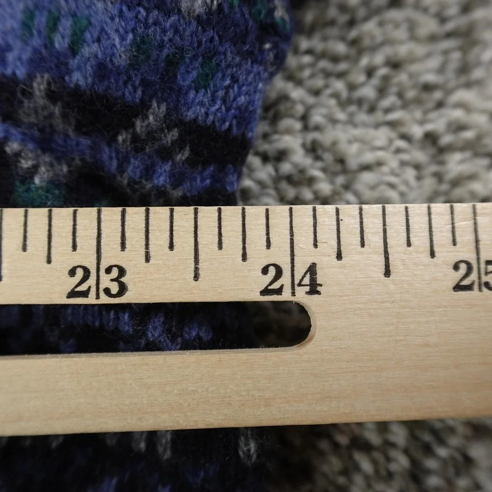 J.CREW measurements are